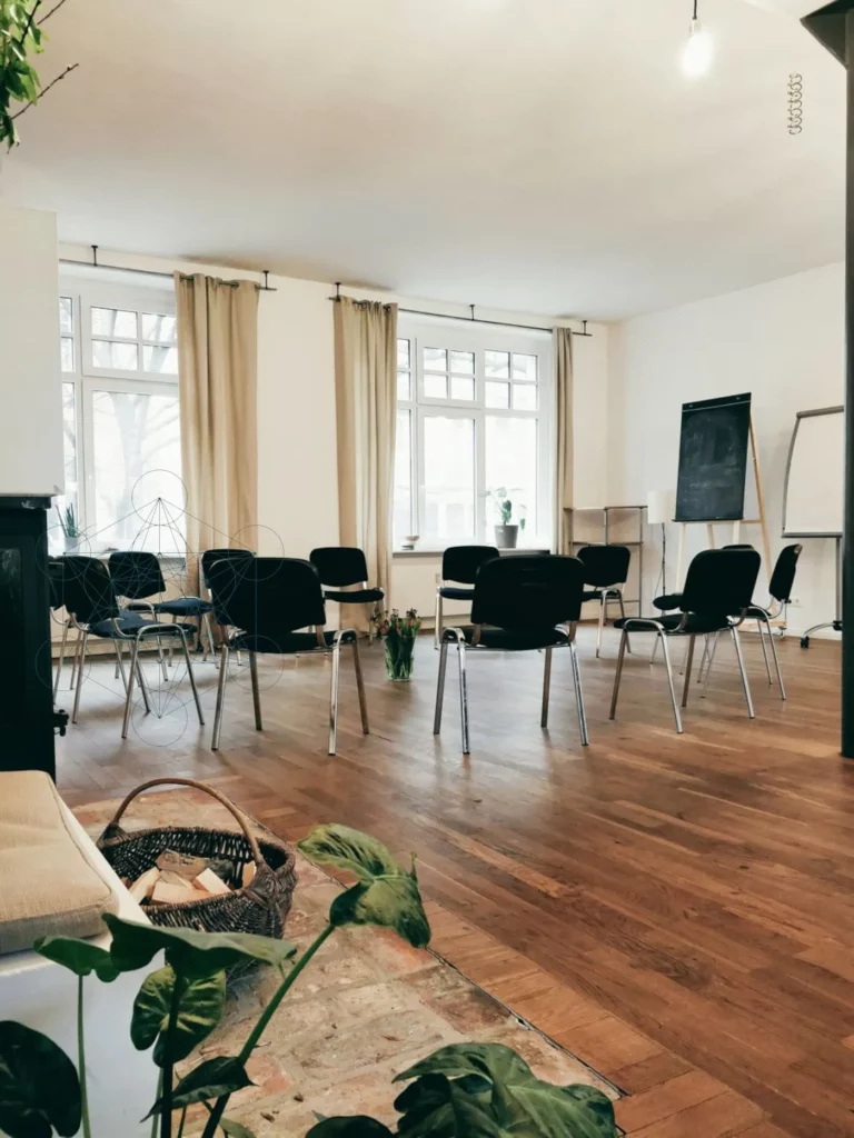 Higher Self Leadership Training Berlin